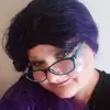 loriebounds - @gothicbeauty47 - TikTok