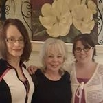 Loretta Angela Boutwell - @lorettaboutwell - Instagram