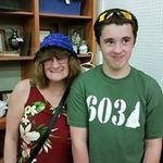 Lori Boutwell - @lori.boutwell - Instagram
