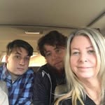 Lori Bowlin Yeager-Salyer - @yeagersalyer - Instagram