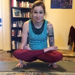 Lori Boyette - @themrsyetti - Instagram
