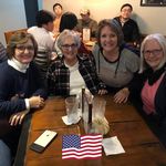 Lori Allison-Braman - @loubraman - Instagram