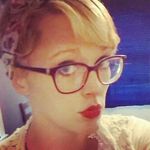 Lora Bratcher - @lora_brat - Instagram