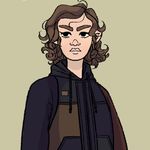 lori Bratcher - @ellie_draws787 - Instagram