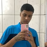 João Pedro - @bravo.lorin - Instagram
