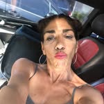Lori Bravo - @thisbravoonfire - Instagram