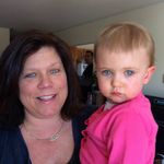 Lori Brawner - @lrbpower - Instagram