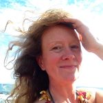 Lori Brewington - @aka_yogagranny - Instagram