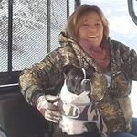 Lori Brewington - @loribrewington - Instagram