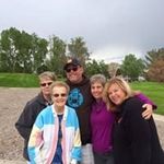 Lorie Bricker - @loriebricker - Instagram
