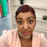 Lorraine Toocute Brigham - @british_raine - Instagram