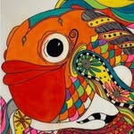 Lori Brister - @lorib_arttulsa - Instagram