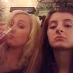 Lori Broussard - @plumcrazyblondee - Instagram