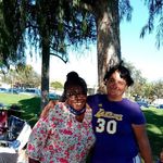 Lori Broussard - @loribroussard773 - Instagram