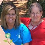 Lori Norris Brumfield - @bouiebelle76 - Instagram