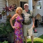 Lori Brush - @ladrokopso - Instagram