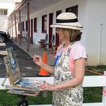 Lori Hight - @loribrushwork - Instagram