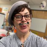 Lori Kontas-Brush - @lori.brush - Instagram