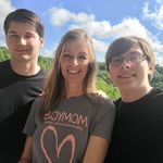 Lori Weir Brusher - @loribrusher - Instagram