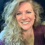 Lori Burbridge - @ljburb - Instagram