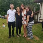 Lori Burks Gilmore - @loriagilmore13 - Instagram