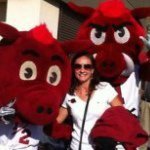 Lori Burks Haynes - @lfhaynes - Instagram