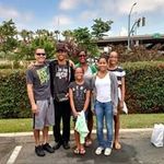 Lori Burks-Thompson - @lorithompson4 - Instagram