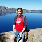 Lori Burnham - @lbpharm07 - Instagram