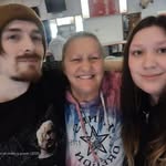 Lori Buxton - @lorrirosse - Instagram