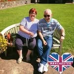 Lorraine Buxton - @lorraine.buxton - Instagram