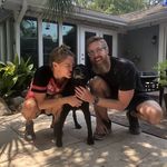 Lori Caddell - @loribeth_ilm - Instagram