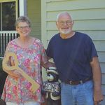 Lori Cairns - @cairns6158 - Instagram