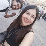 Lorena Soledad Calderon - @lori_calderon - Instagram
