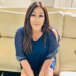 Lori Calderon - @lolac67 - Instagram