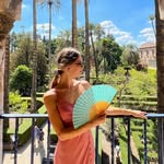 Lorena Caligiore - @loricali - Instagram