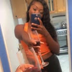 Lori Calixte - @calixtelori - Instagram
