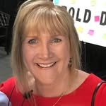 Lori Geisler Canova - @avonacirol - Instagram