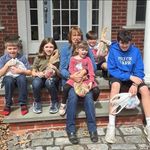 Lori Annesi Capobianco - @cappaccino - Instagram