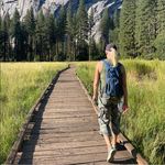 Lori Johnson - @the_real_captain_lori - Instagram