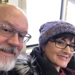 Lori Carnell Marshall - @ldmarshall14 - Instagram
