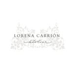 LORENA CARRIÓN atelier - @lorenacarrionatelier - Instagram