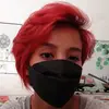 lorie casas - @redhairpsycho - TikTok