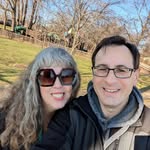 Lori Caskey-Sigety - @marimba50 - Instagram