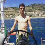 Lorenzo Castagna - @lori_casta22 - Instagram