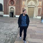 Lorenzo Castiglione - @loricastiglione - Instagram