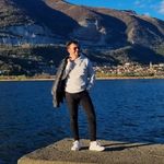 Lorenzo Castiglioni - @lori_casti - Instagram