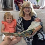 Lori Catron - @loricatron - Instagram