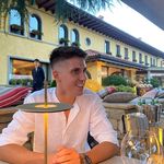 Lorenzo Cattaneo - @lori_catta98 - Instagram
