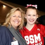 Lori Catton - @loricattonbenson - Instagram