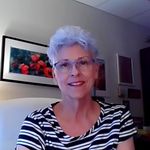 Lori Caudill - @loricaudillart - Instagram